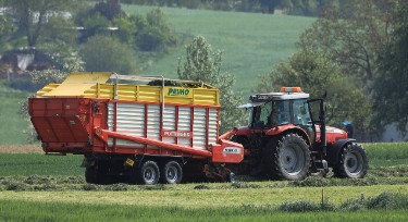 landmaschinen