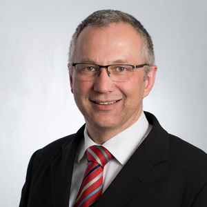 Dr.-Ing. Gerald Fees