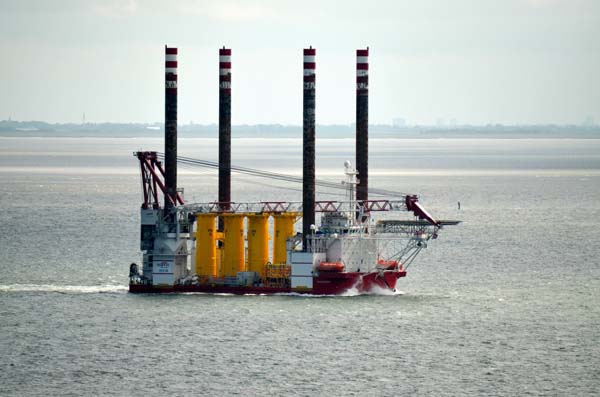 offshore