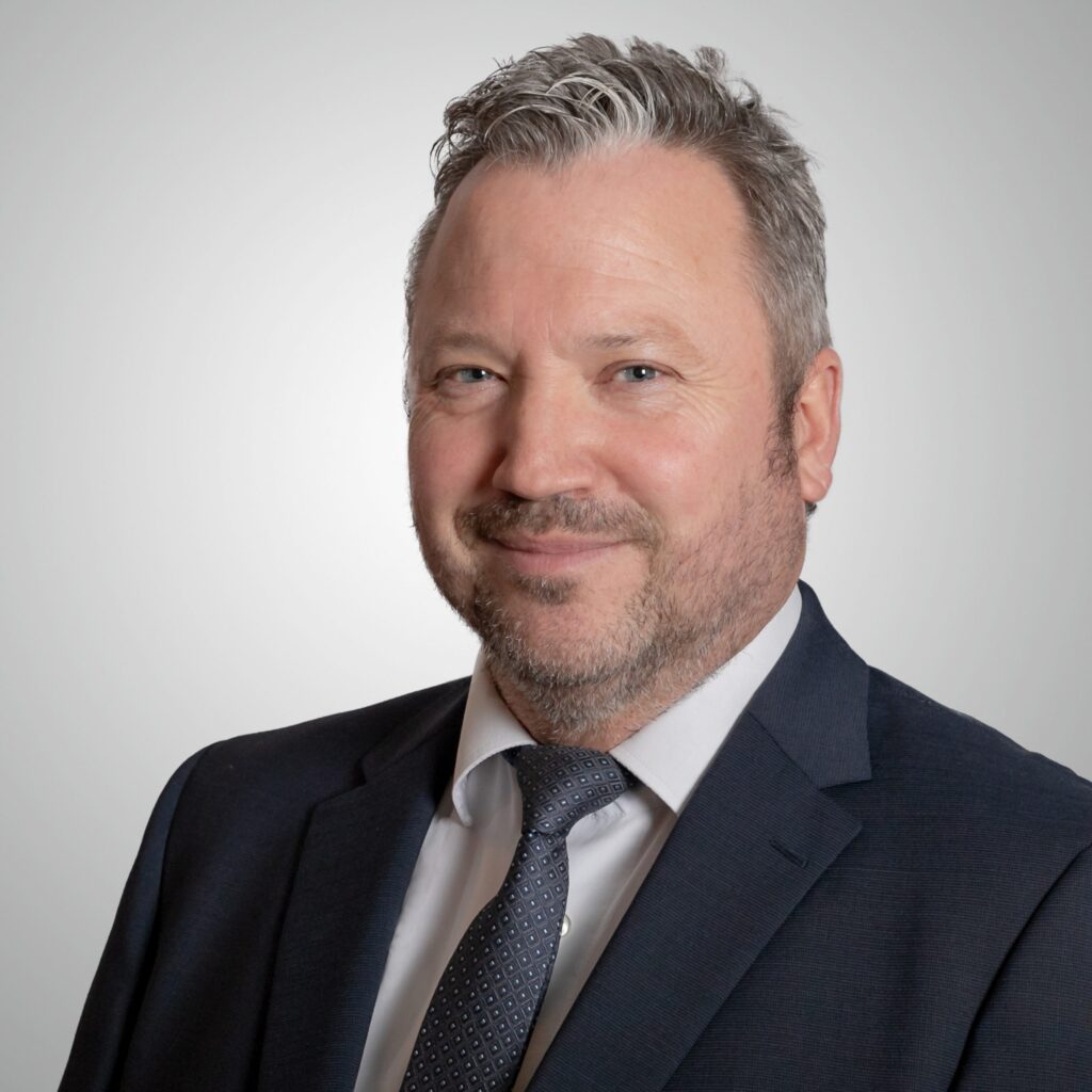 Marco Henk