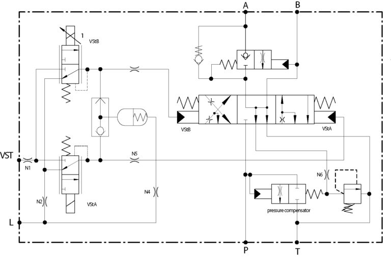Schaltschema-FC