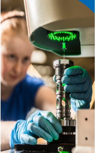 Ausbildung Industriemechaniker (m/w/d)