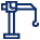 hafenkran_blue