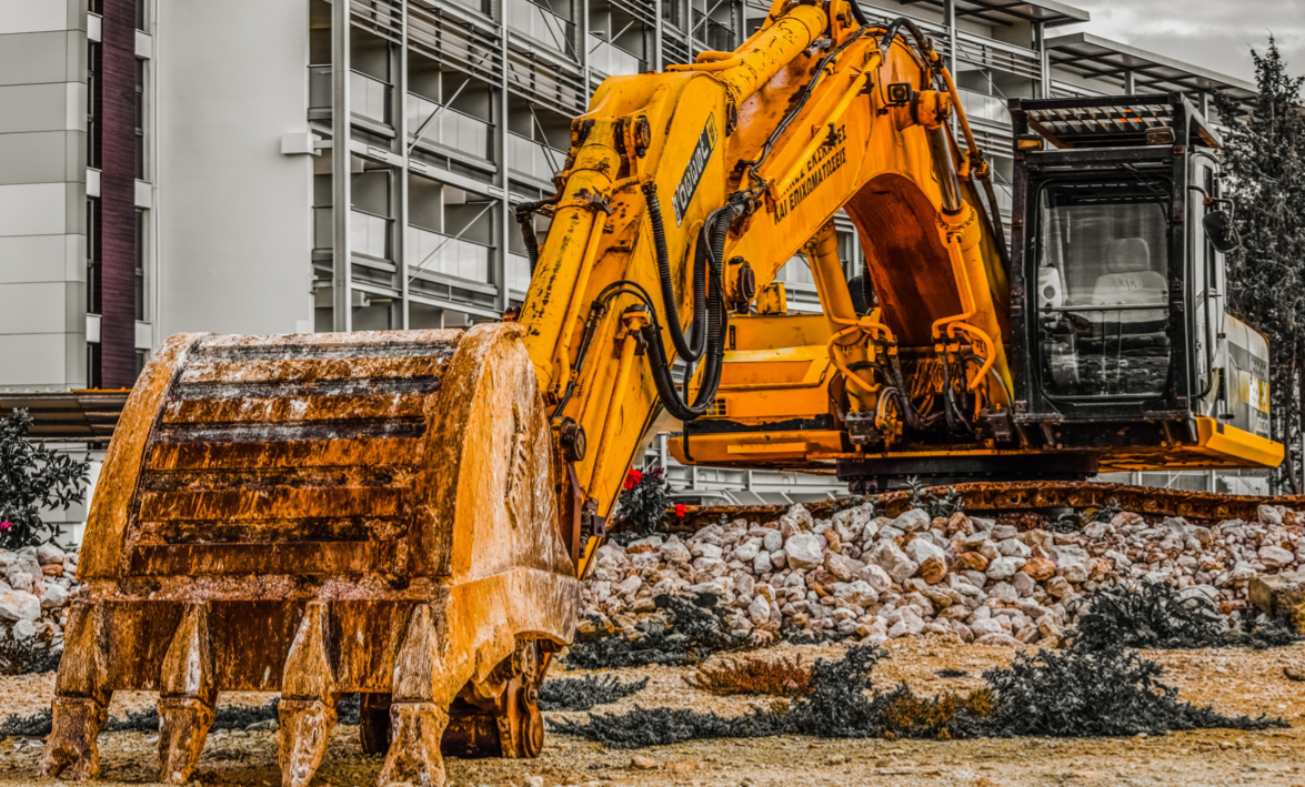 Bagger